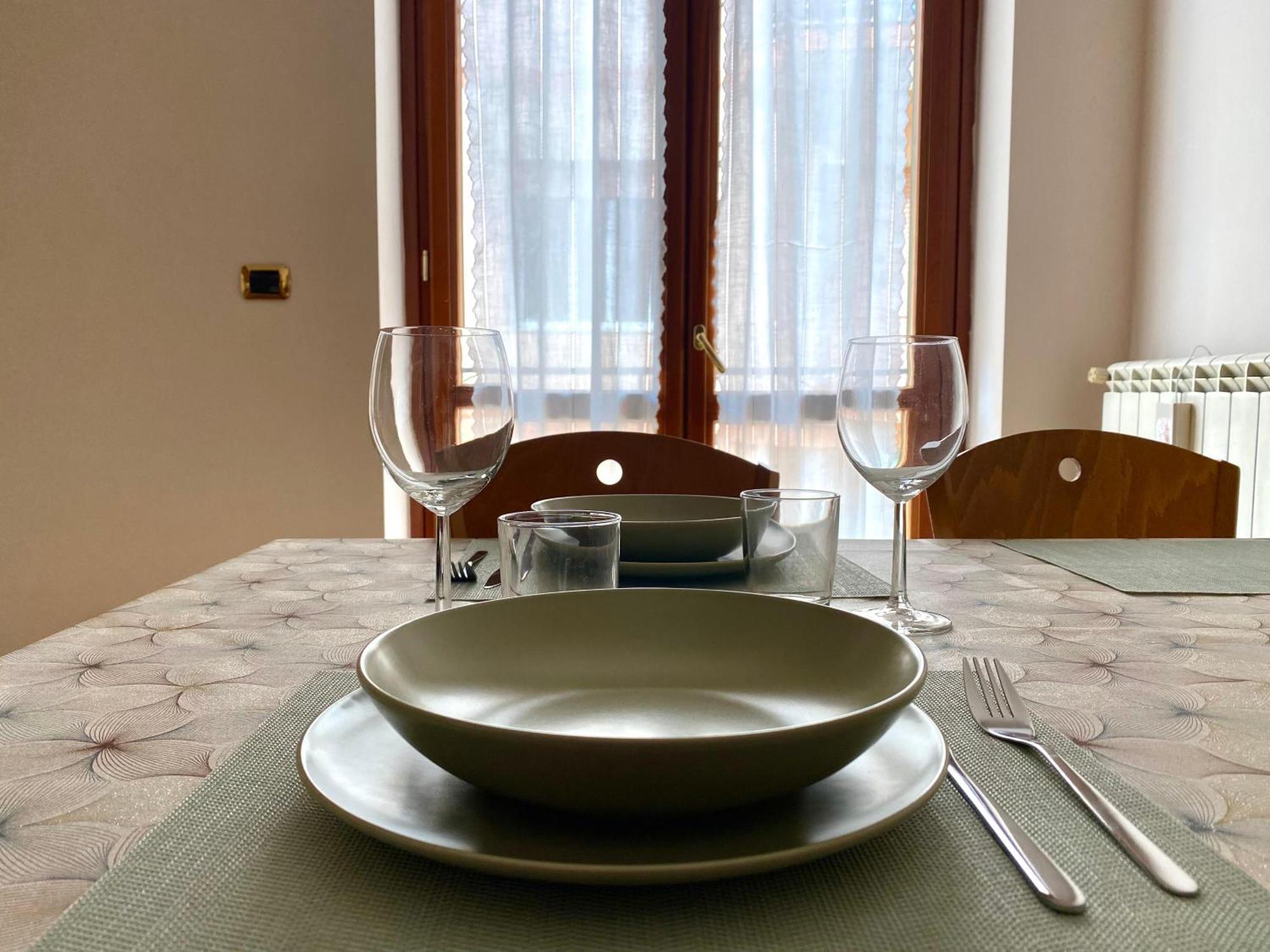 살레르노 A Casa Di Don Peppino 아파트 외부 사진